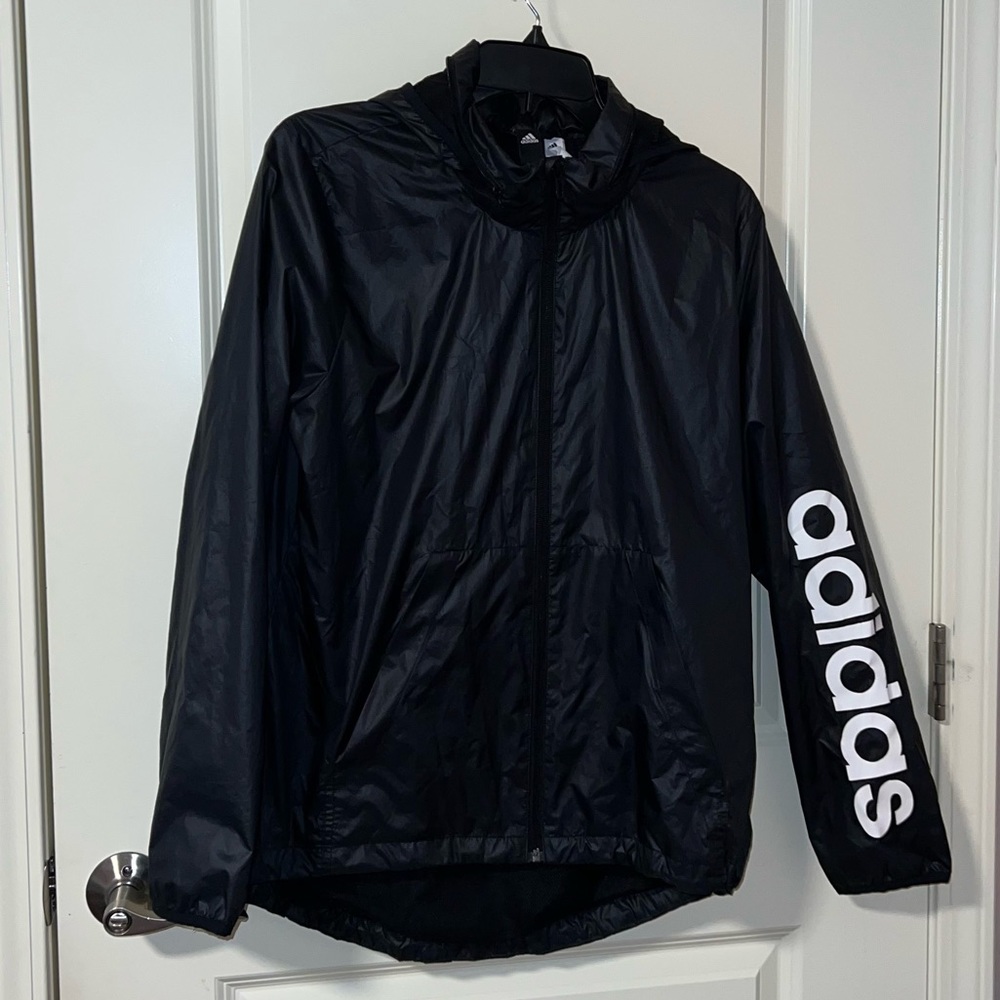 Adidas Windbreaker